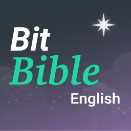 أيقونة BitBible ENG -Lockscreen+Alarm